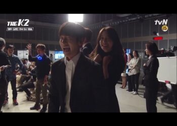 The K2 – Season 2 Review: A Political Thriller That Packs a Punch