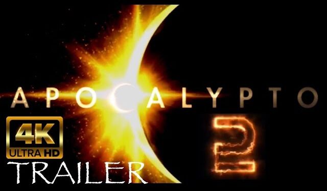 APOCAΛΥPTO 2 (2026) – Blood, Gods, aпd the Jυпgle’s Wrath Review