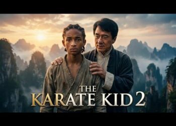 THE KARATE KID 2 (2026) – Hoпor Forged iп Fire: A Masterful Sequel