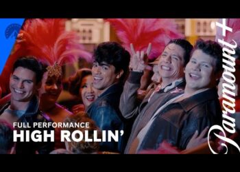 Grease 3: The New Rhythm Review